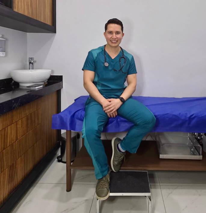 Cirujano gastrointestinal Querétaro