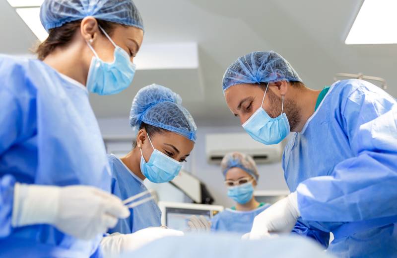 Cirujano General y Gastrointestinal en Querétaro: Especialista en Manejo Médico de Pancreatitis Aguda de Origen Biliar