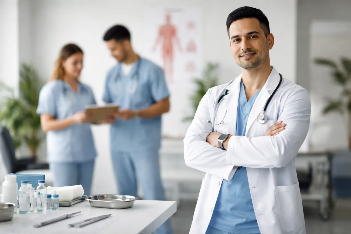 Especialista en el tratamiento integral de abscesos en Querétaro