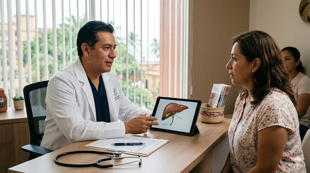 ¿Cómo tratar los quistes sebáceos en Querétaro?