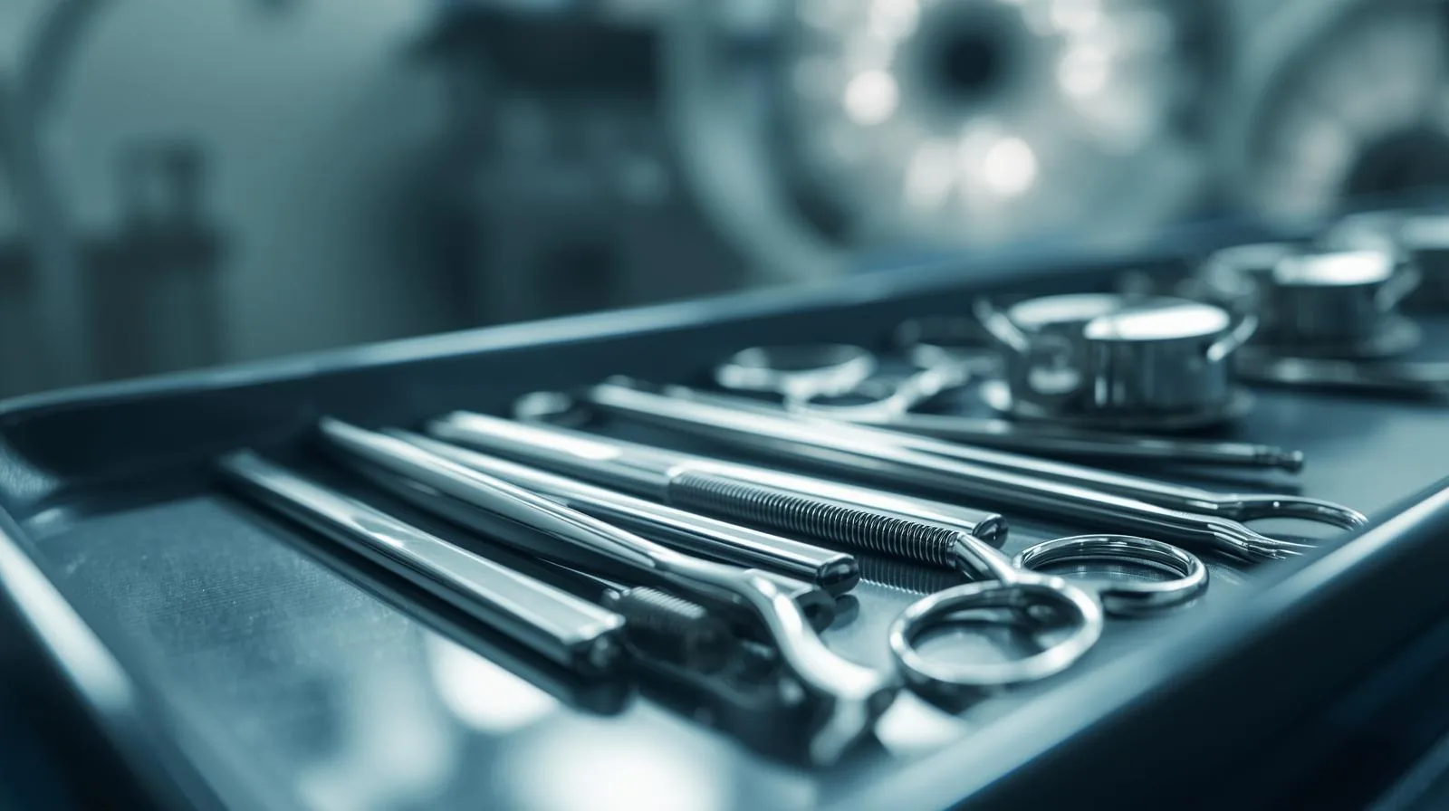 ¿Qué médico trata los quistes?